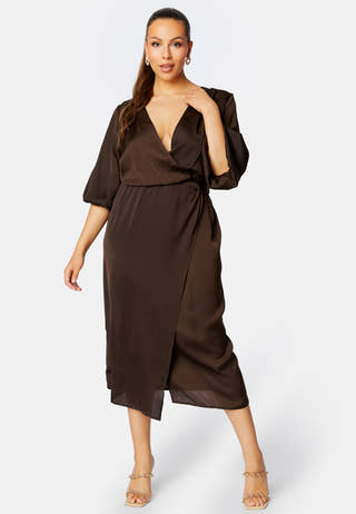 Jolene Knot Dress