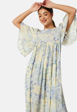 Keela Dress