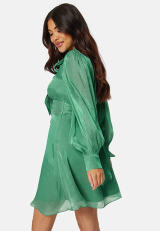 Kelsey Bow Dress