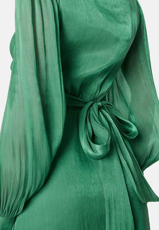 Kelsey Bow Dress