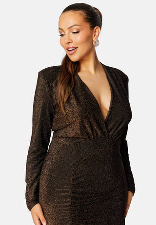 Laura Sparkling Gown
