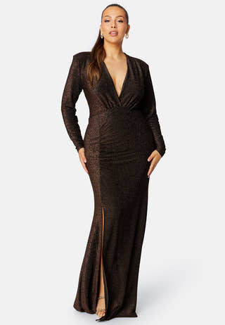 Laura Sparkling Gown