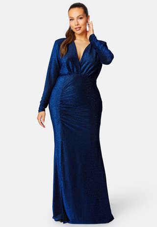 Laura Sparkling Gown