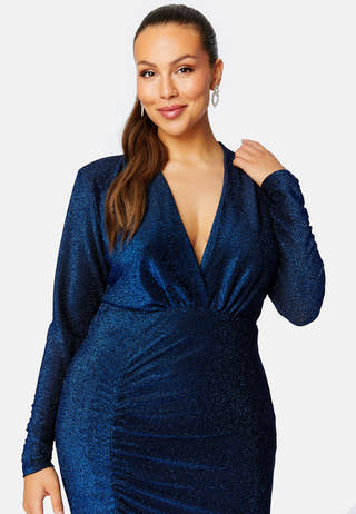 Laura Sparkling Gown