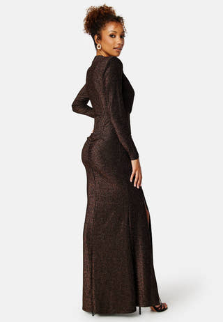 Laura Sparkling Gown