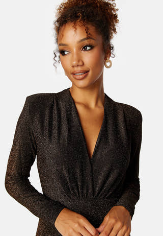 Laura Sparkling Gown