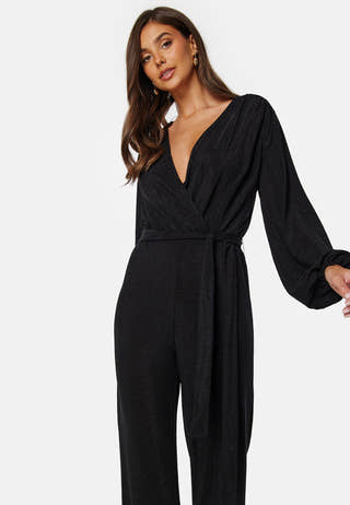 Leena Sparkling Jumpsuit