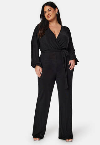 Leena Sparkling Jumpsuit