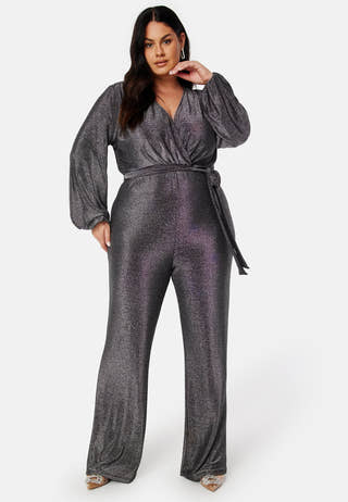 Leena Sparkling Jumpsuit