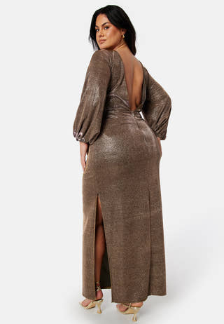 Liise Sparkling Gown