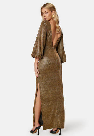 Liise Sparkling Gown