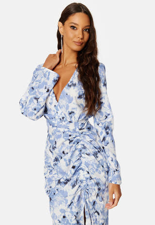 Louiza Dress