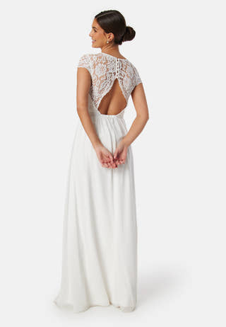 Maybelle wedding gown