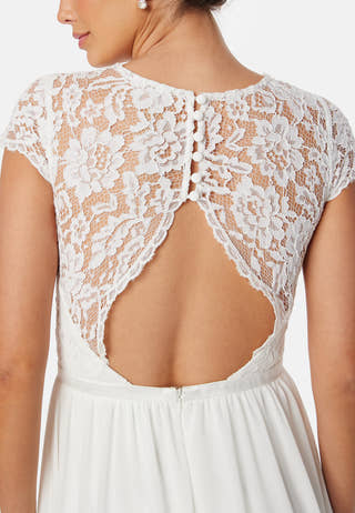 Maybelle wedding gown