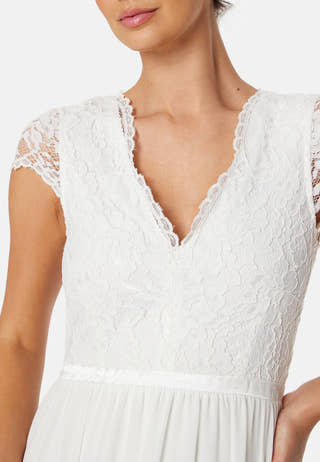 Maybelle wedding gown