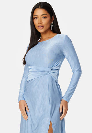 Meniva Midi Dress