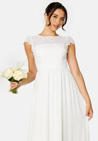 Nikolette Wedding gown