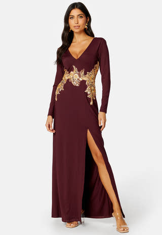 Olessa Gown