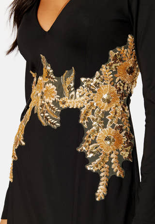 Olessa Gown
