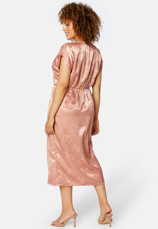Renate Twist front Dress