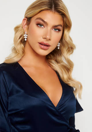Scala dress