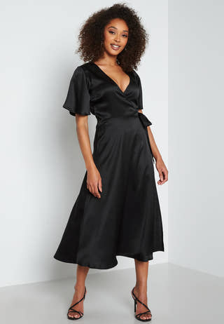 Scala dress