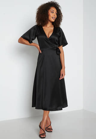 Scala dress