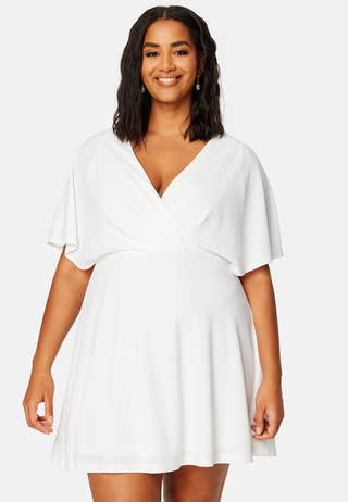Selena skater Dress