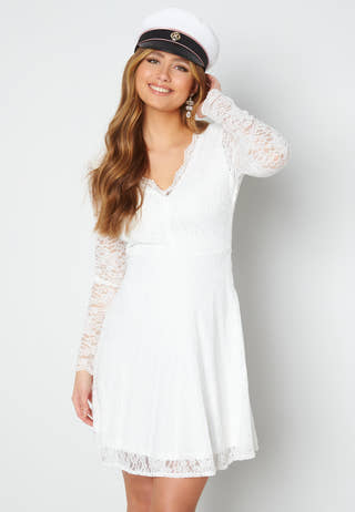 Stephanie dress