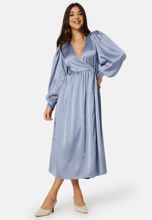 Sylver Dress