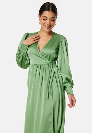 Sylver Dress