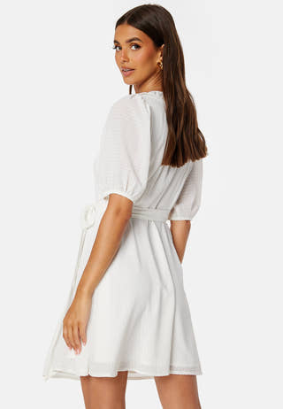 Towa Frill Dress