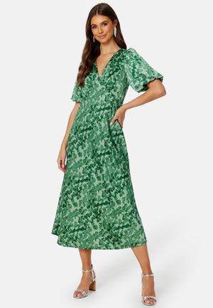 Yvie Dress