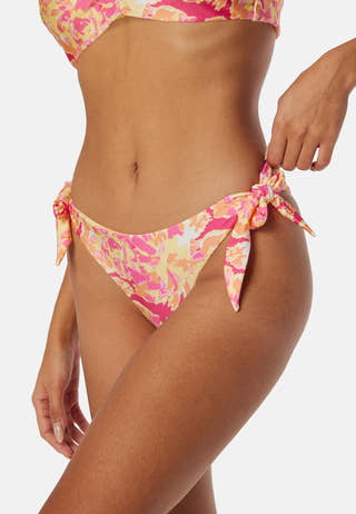 Tie Bikini Bottom