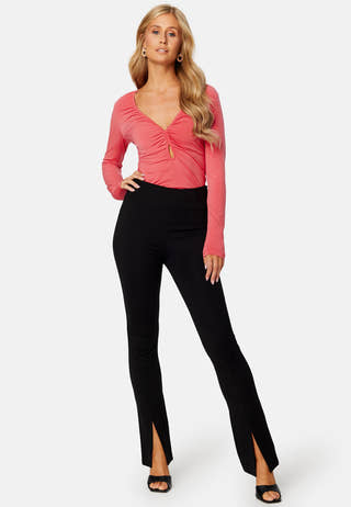 Octavia cut out top