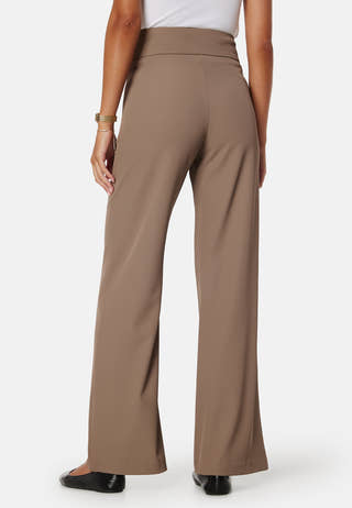 Odelle Wide High Waist Pants