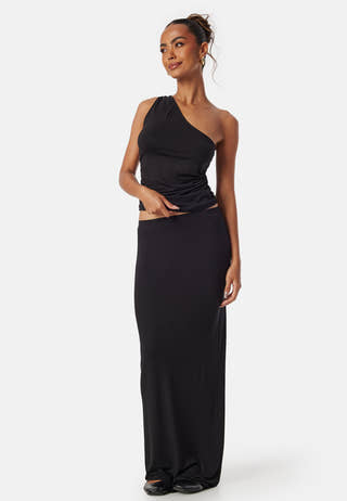 One Shoulder Top