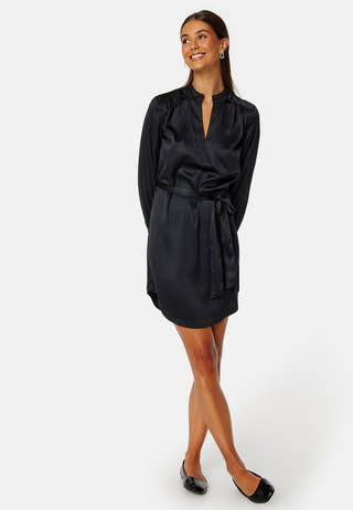 Onita Satin Tunic