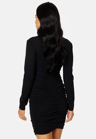 Paris Cut Out Dress