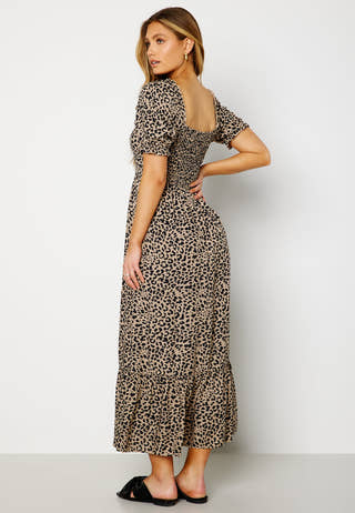 Perle maxi dress