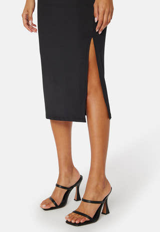 Perry One Shoulder Dress