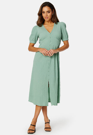 Petronella midi dress