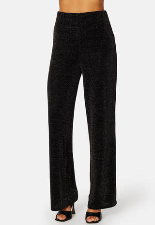 Petronella sparkling trousers