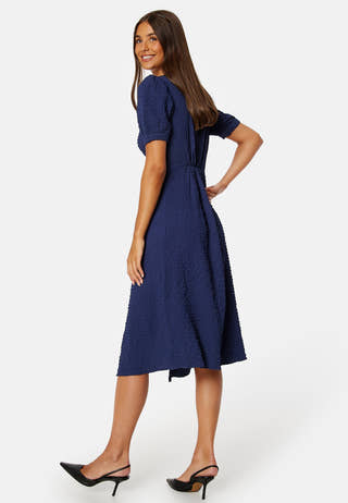 Petronella Structure Dress