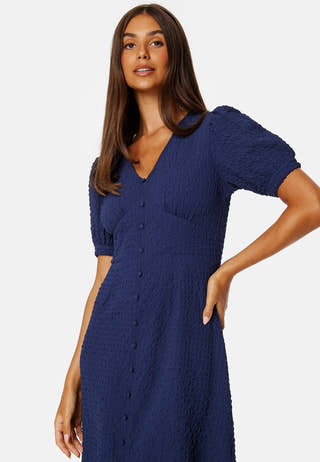 Petronella Structure Dress