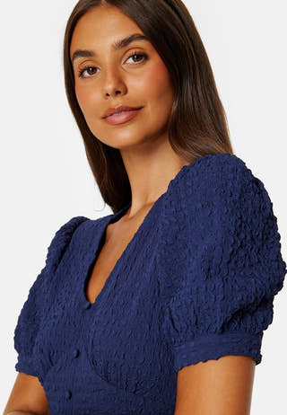 Petronella Structure Dress