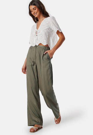 Petula Cargo Pants