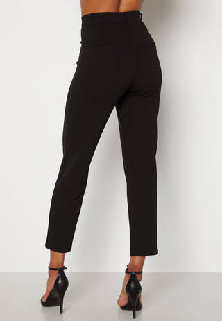 Soft Suit Trousers