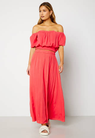 Piper maxi skirt