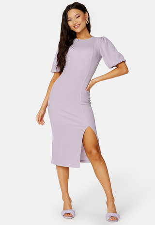Piper Puff Sleeve Dress